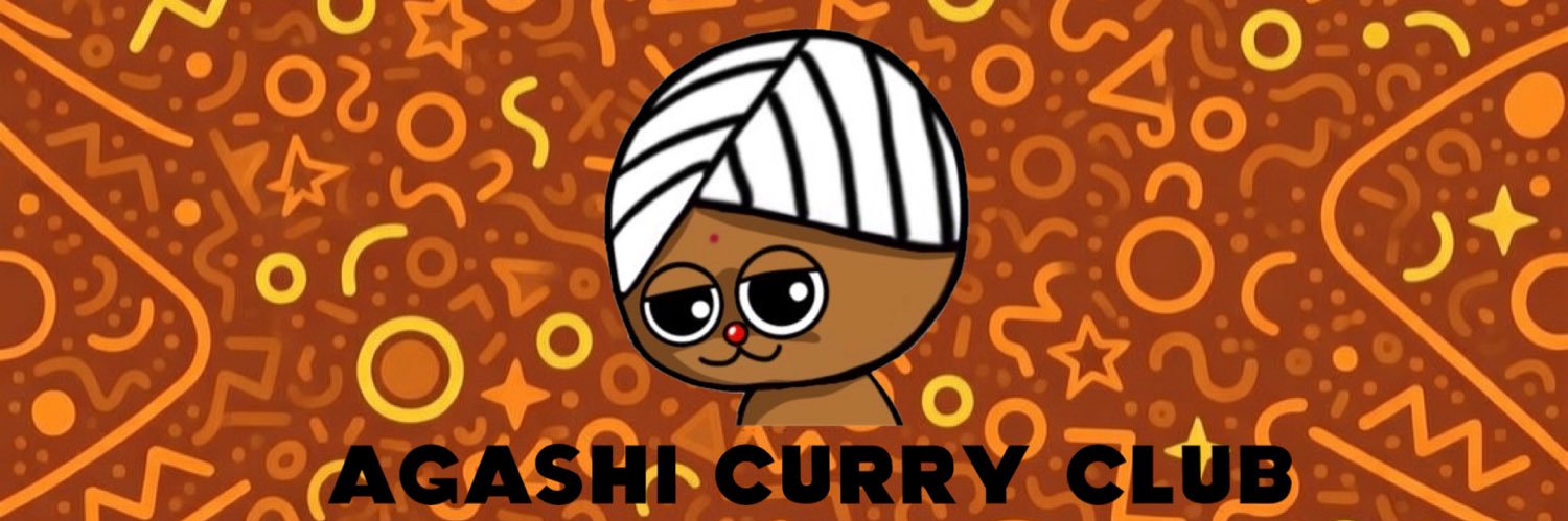 あがし🍛A͓̽C͓̽C͓̽🍛's banner