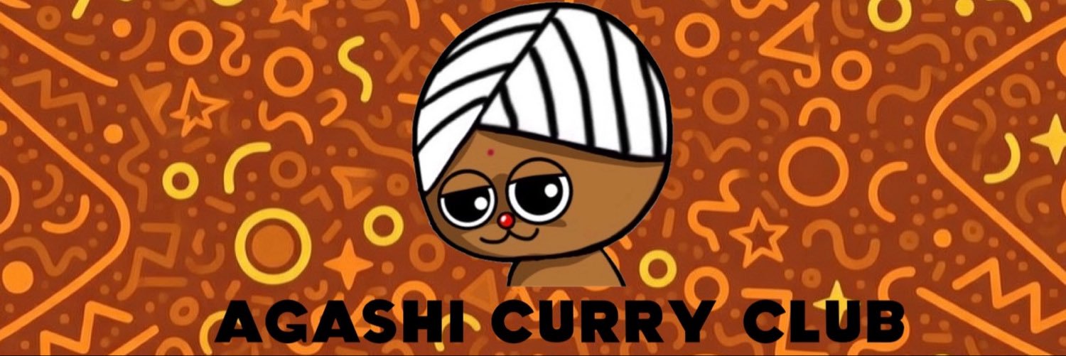 あがし🍛A͓̽C͓̽C͓̽🍛's banner