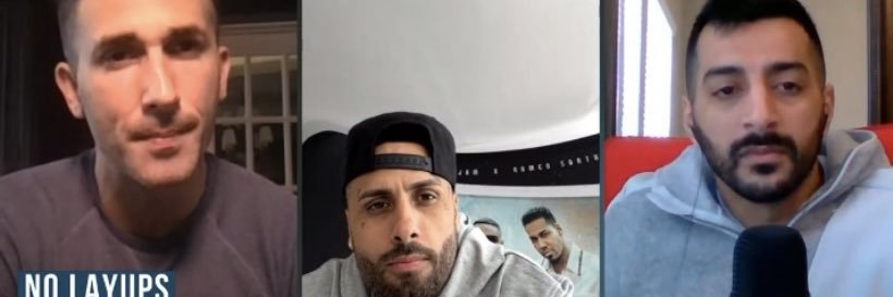 David Nuño's banner