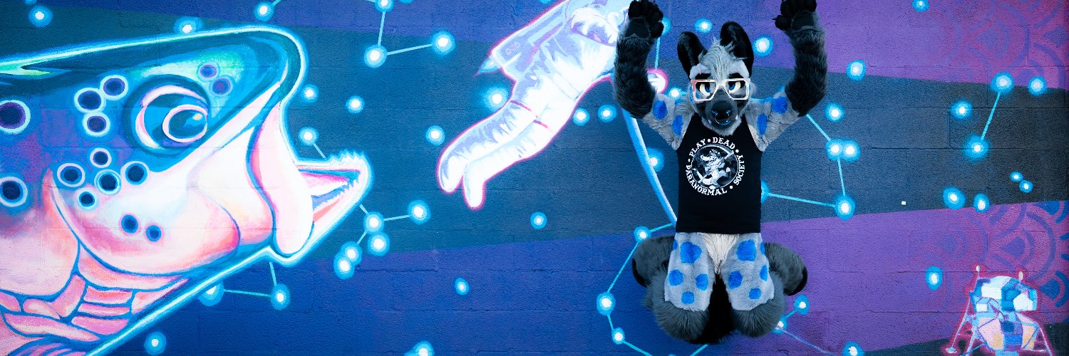 Smoke Hyena (Hash)'s banner
