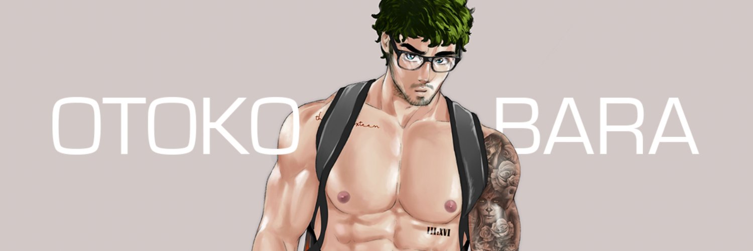 Otoko Bara's banner