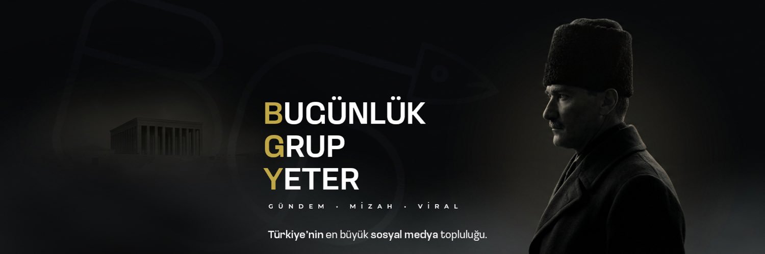 BGY's banner