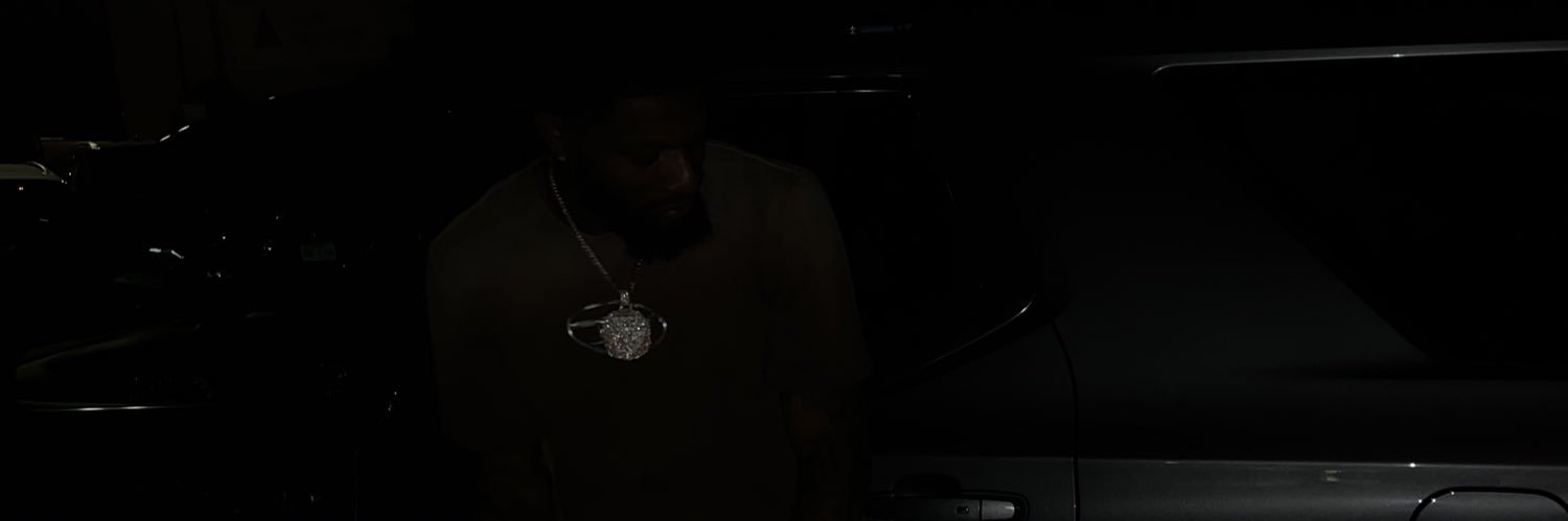 Dallis “Dallo” Flowers🥷🏾's banner