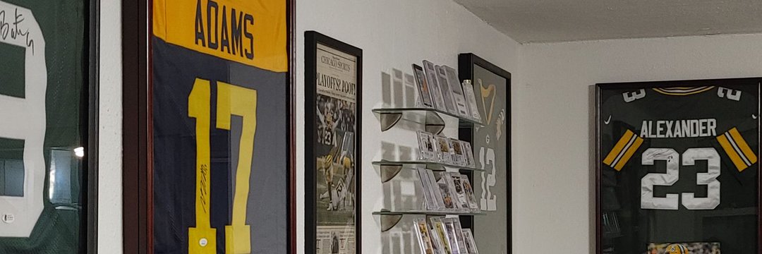 Jason's banner