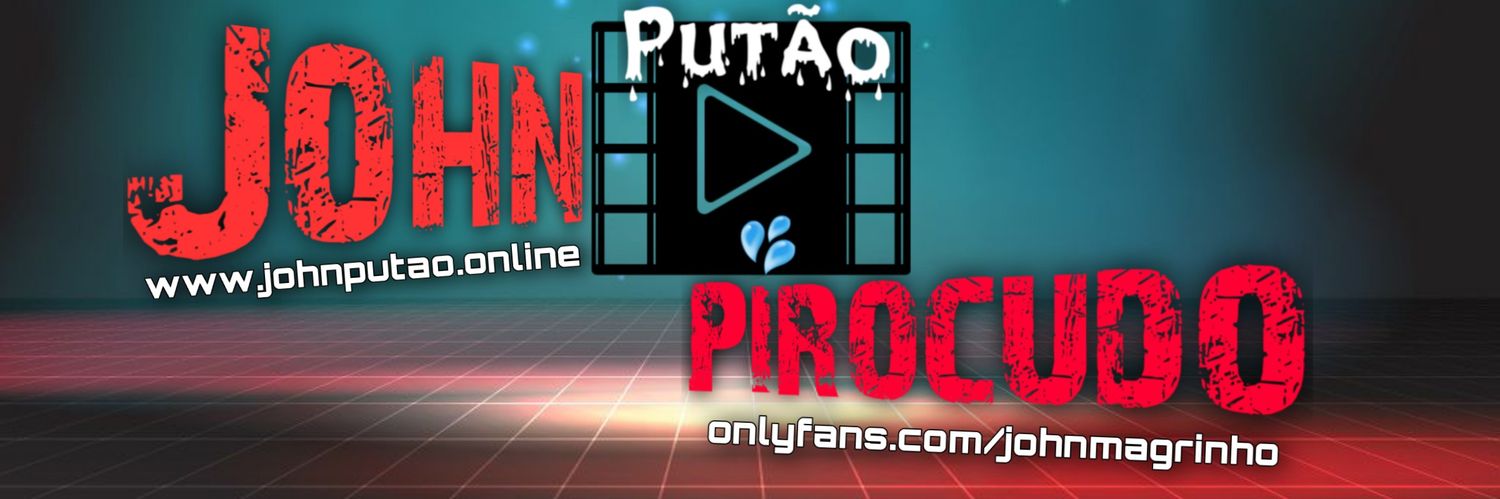 🔞 John Putão 150.K 🔞's banner