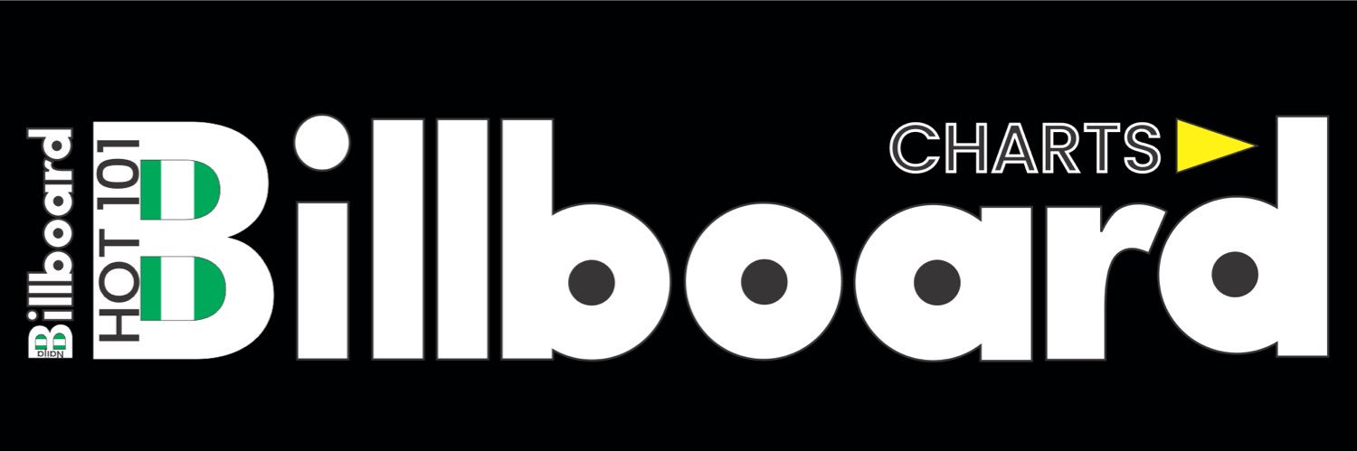 Billboard Nigeria's banner