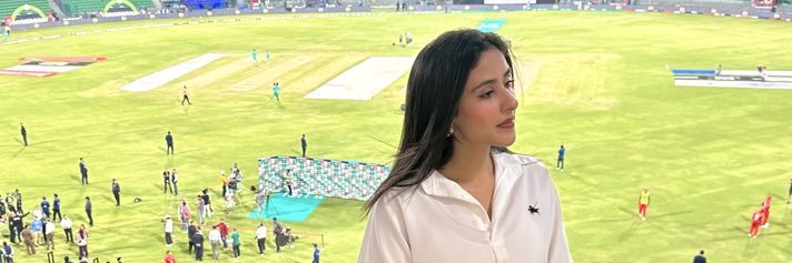 Shanzay 🇵🇰's banner