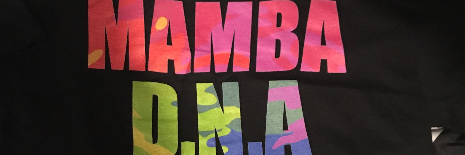 Zamareya Jones's banner