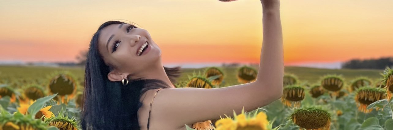Saroj Tamang's banner