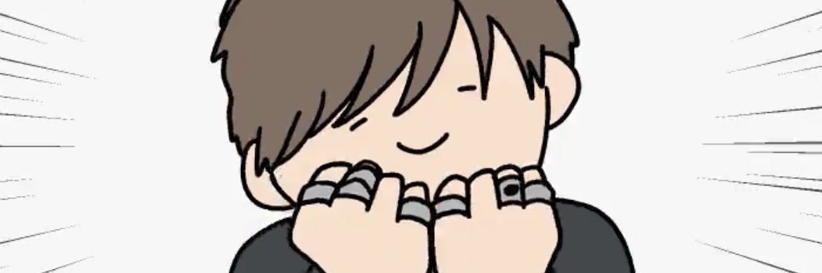 なるる's banner