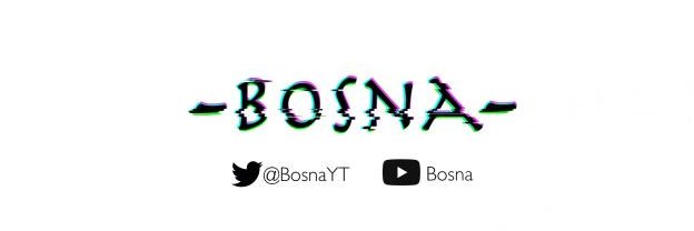 ボスナBosna's banner