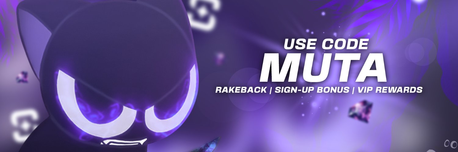 Muta's banner