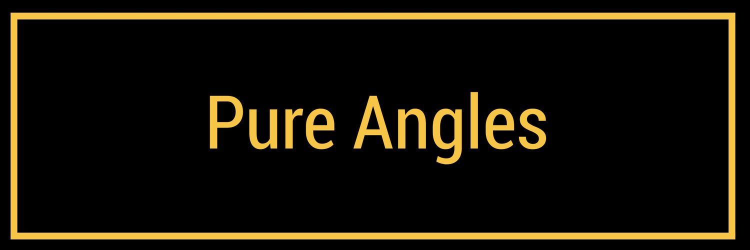 Pure Angles's banner