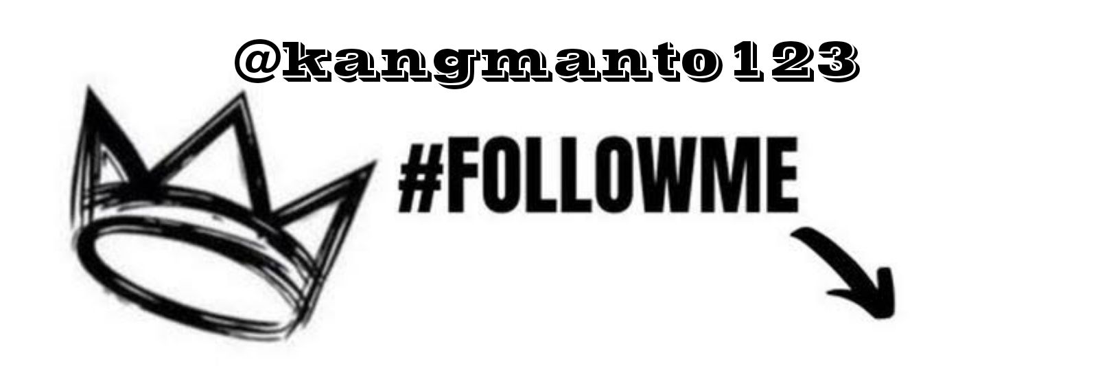 MANTO's banner