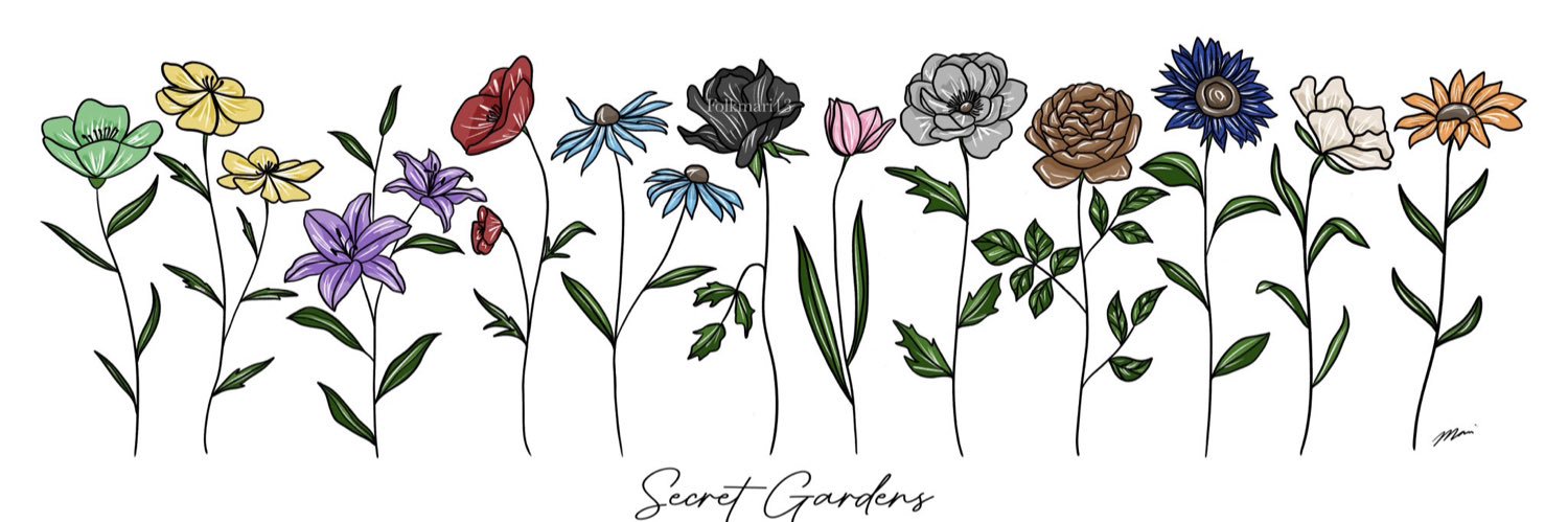 B.'s banner