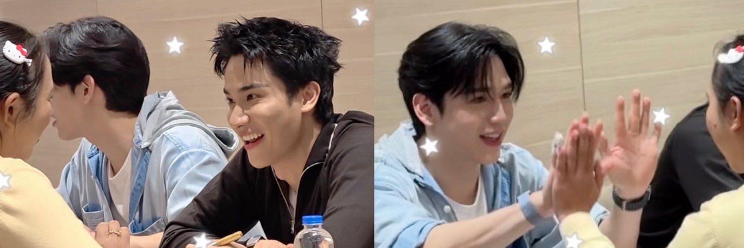 ꒰ พัดฉะ ⸝⸝ 🐶ིྀ ꒱'s banner