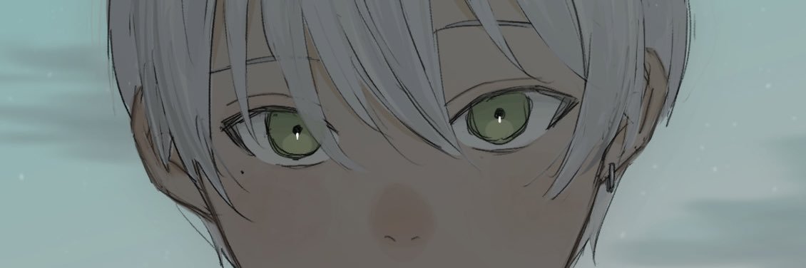 小野寺 雫's banner
