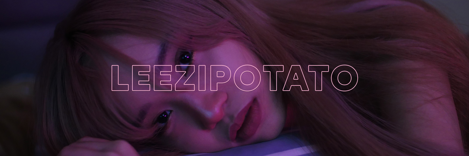 Leez🥔's banner