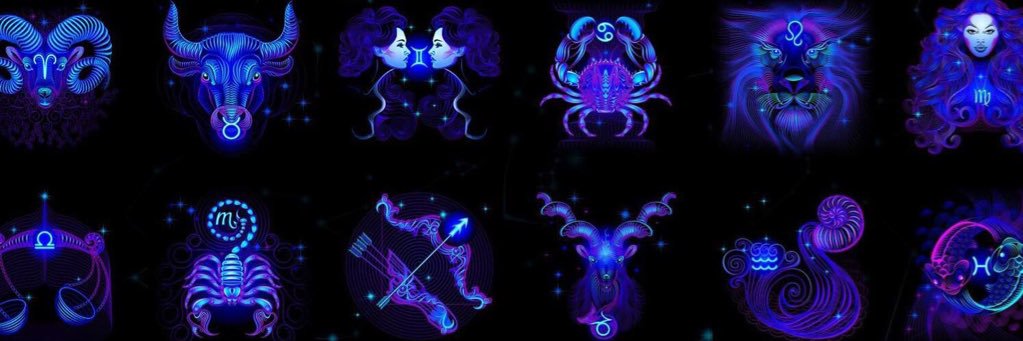 برج العقرب♏️'s banner