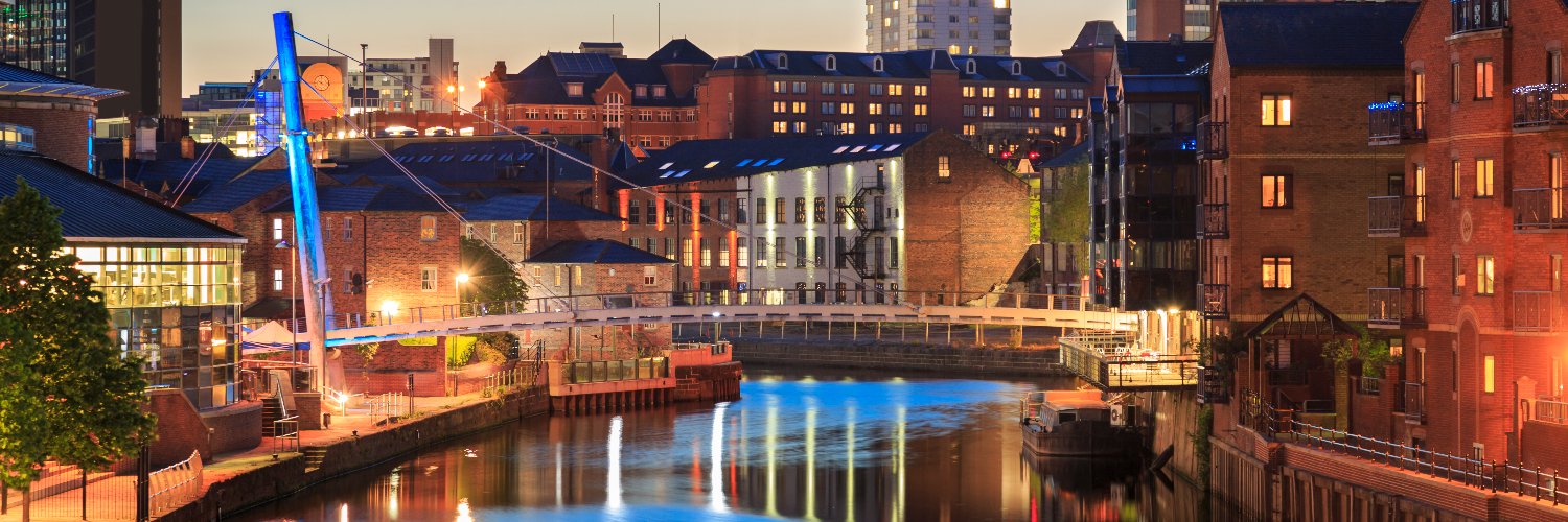 BBC Leeds's banner