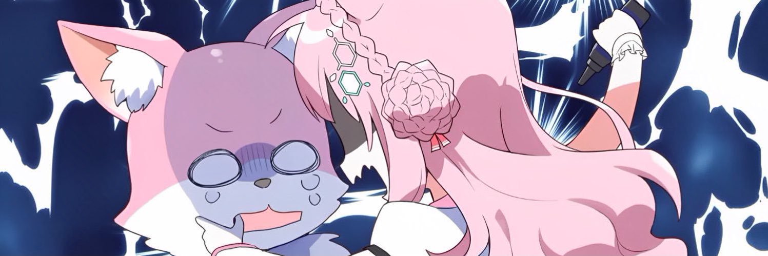 迷い猫ミクル's banner