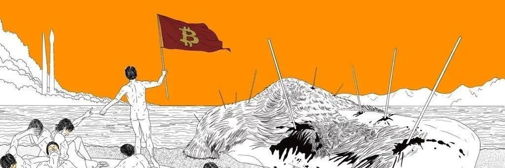 Augusto ₿ackes - ₿itcoin's banner
