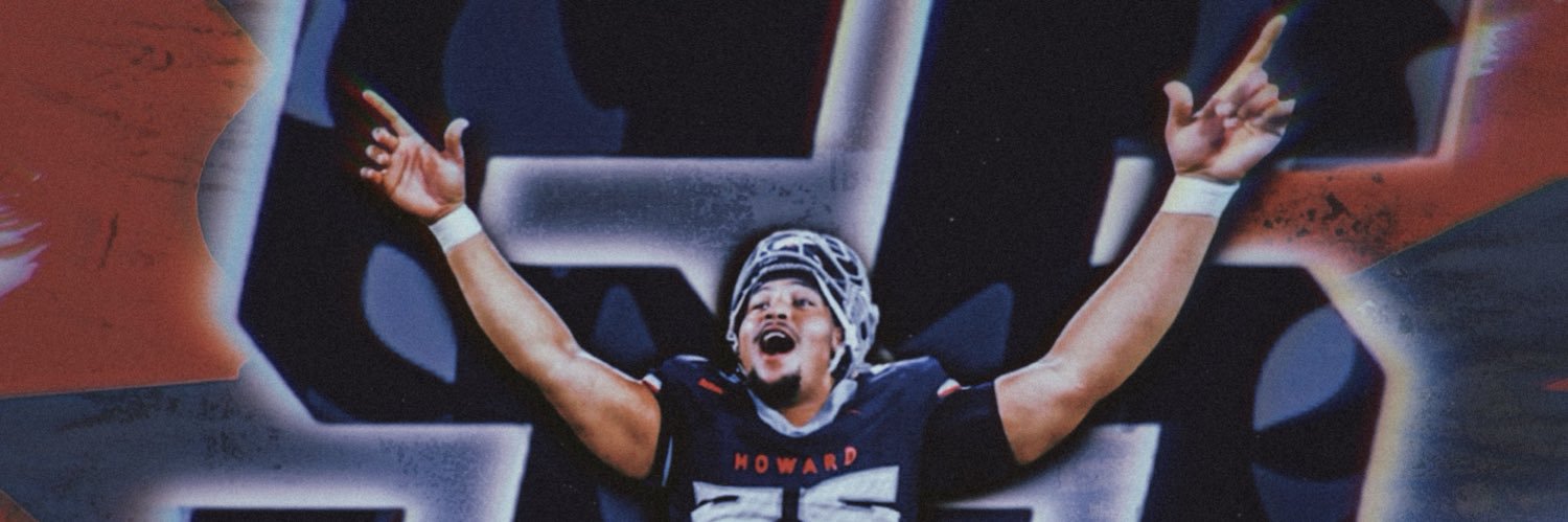Tim Artis Jr's banner