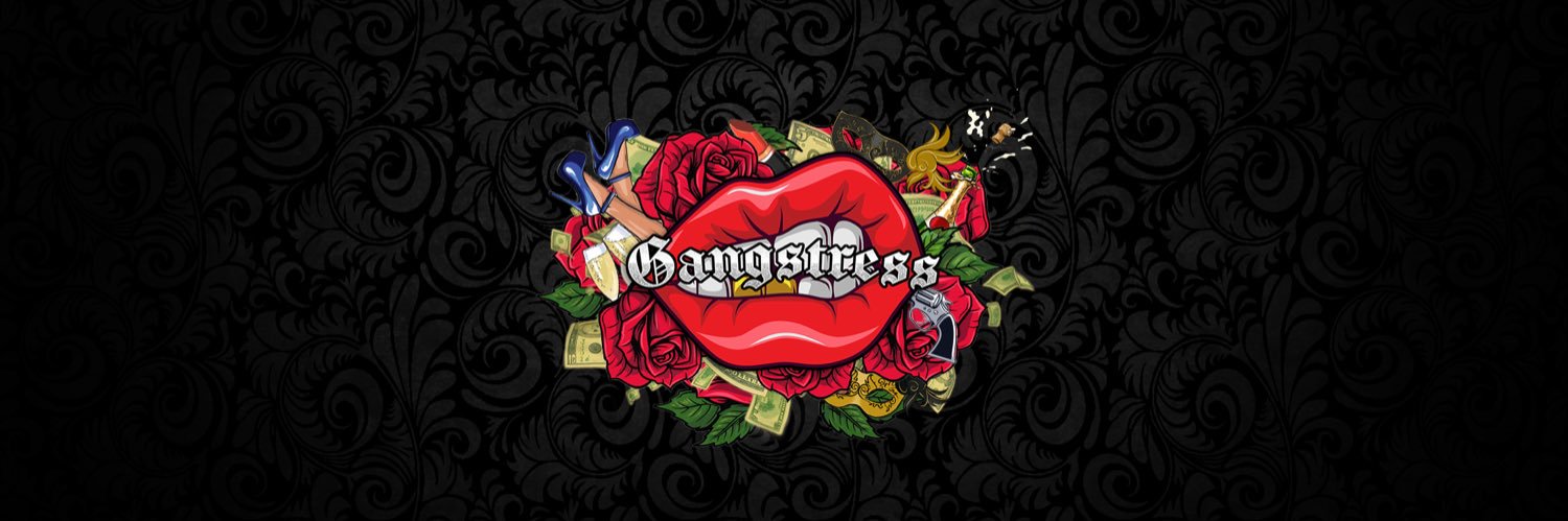Gangstress's banner