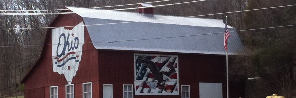 Gabe Guidarini's banner