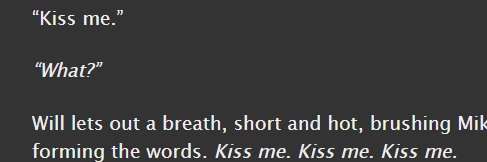 Hana || HTDC SPOILERS's banner