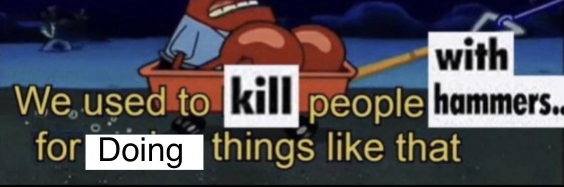 Toast's banner