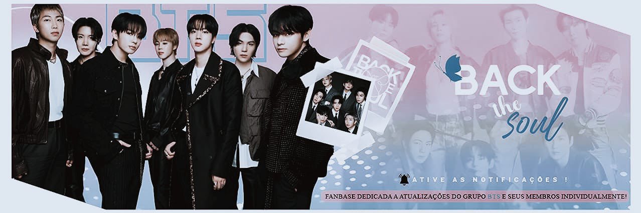 BACK THE SOUL 🪭 🦋's banner