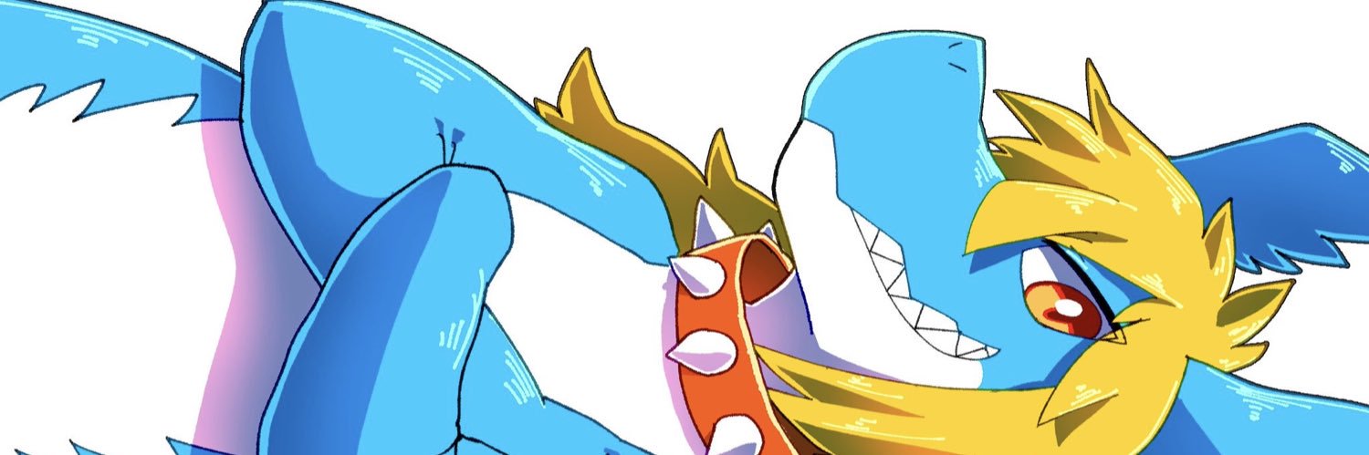 蜃気楼's banner