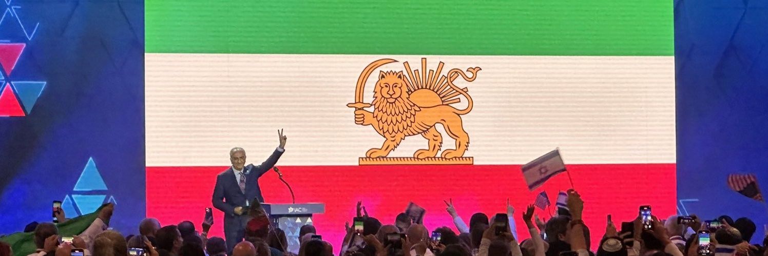Arash👑's banner