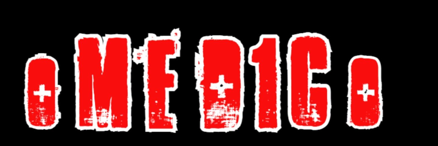 🔥MED1C🔥's banner