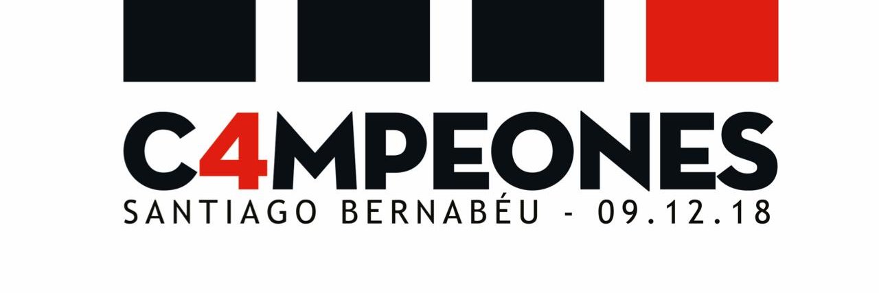 Mariano Piza's banner