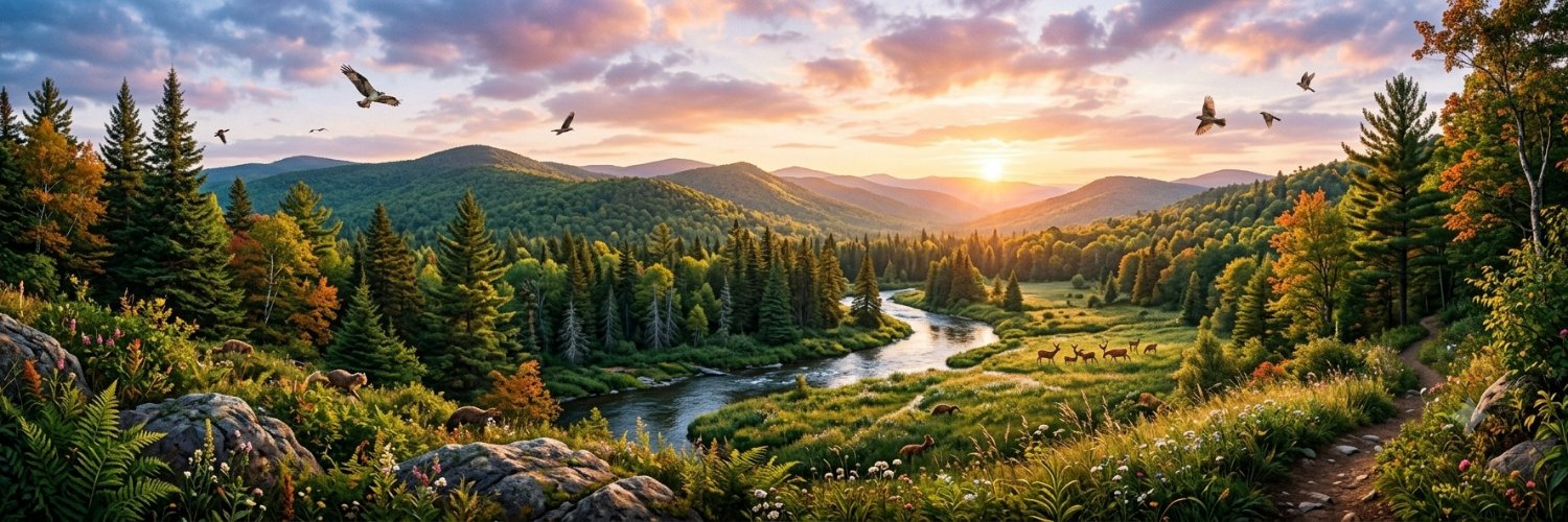 Pulse Of Nature's banner
