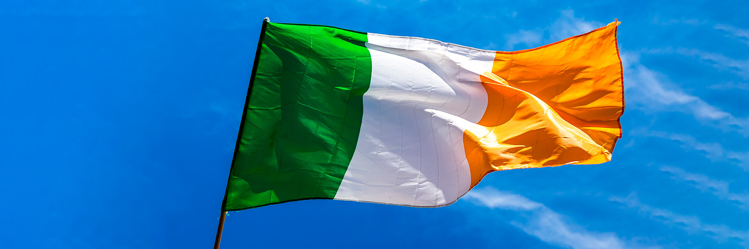Eamonn Brennan's banner