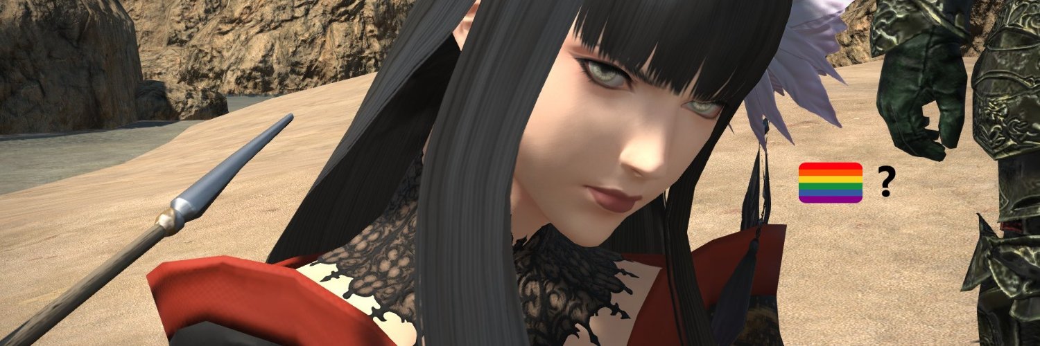 Songbird (Tadpoled) in 7.5's banner
