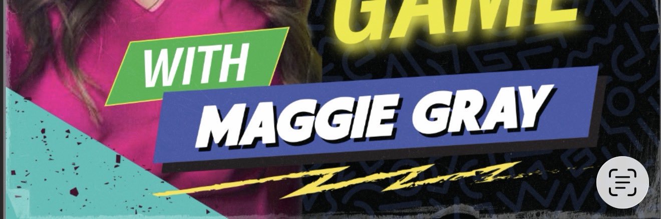A Must Win Game's banner