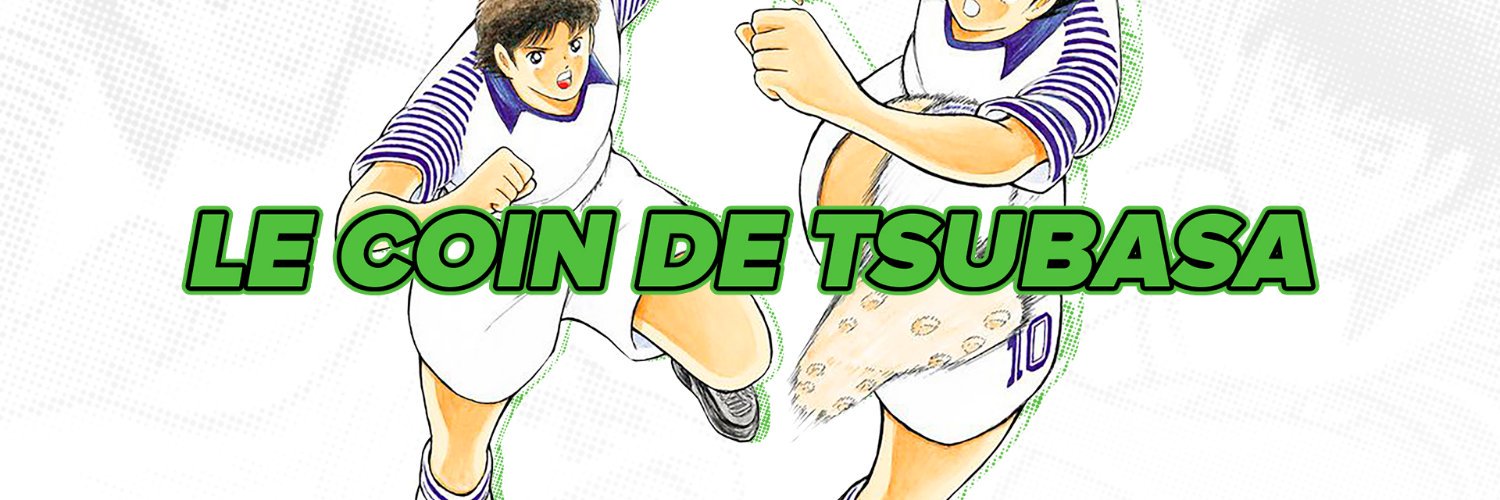 Radunga (Le Coin de Tsubasa)'s banner