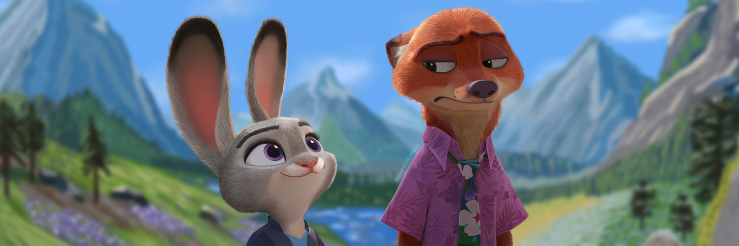 Neon Raccoon's banner