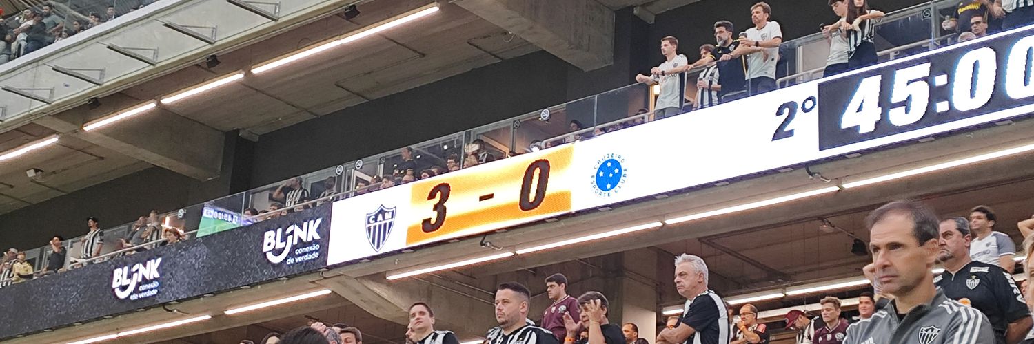 Wadson Fernandes's banner