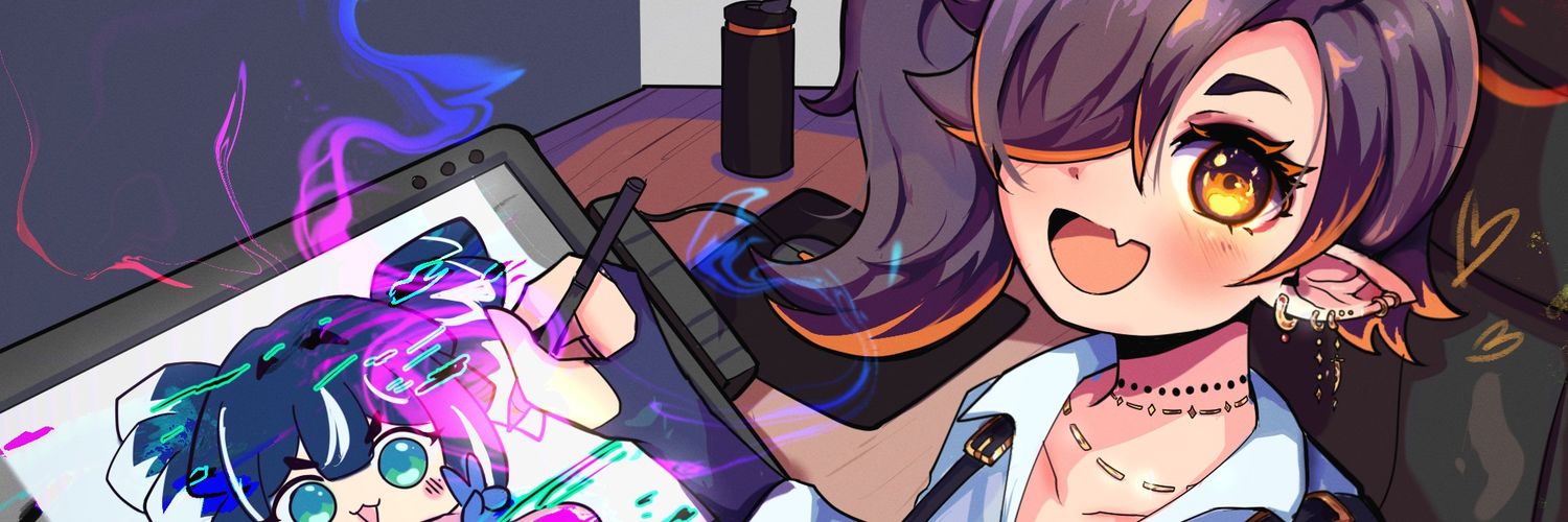 🦀 Rubrta 🦀 DoKomi26's banner