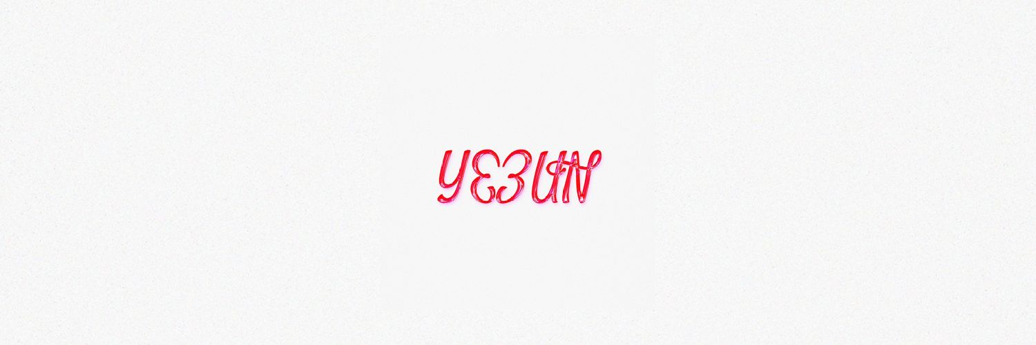 yeeun's banner