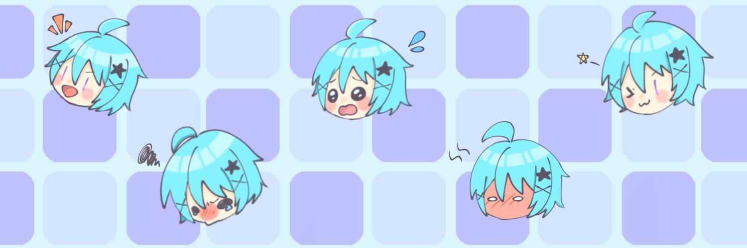 とり's banner