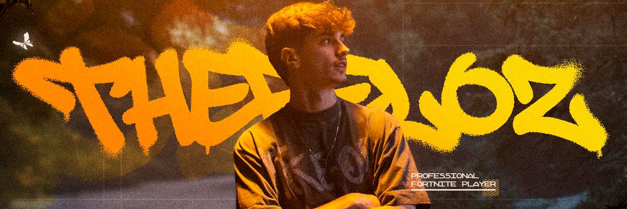 TheFeloz's banner