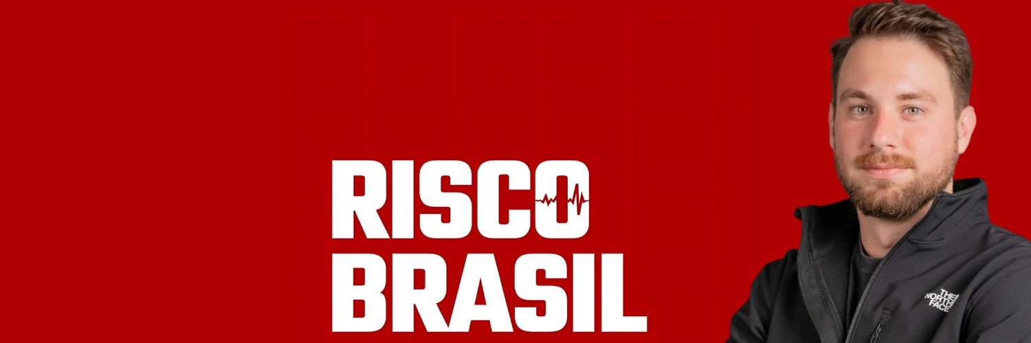Henrique Esteter's banner