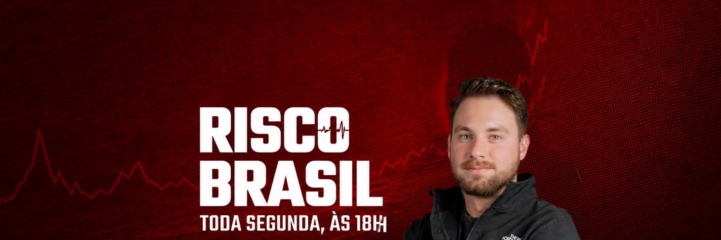 Henrique Esteter's banner