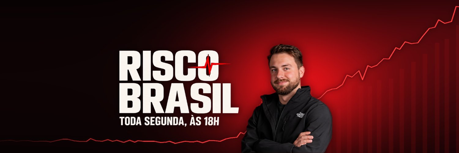 Henrique Esteter's banner